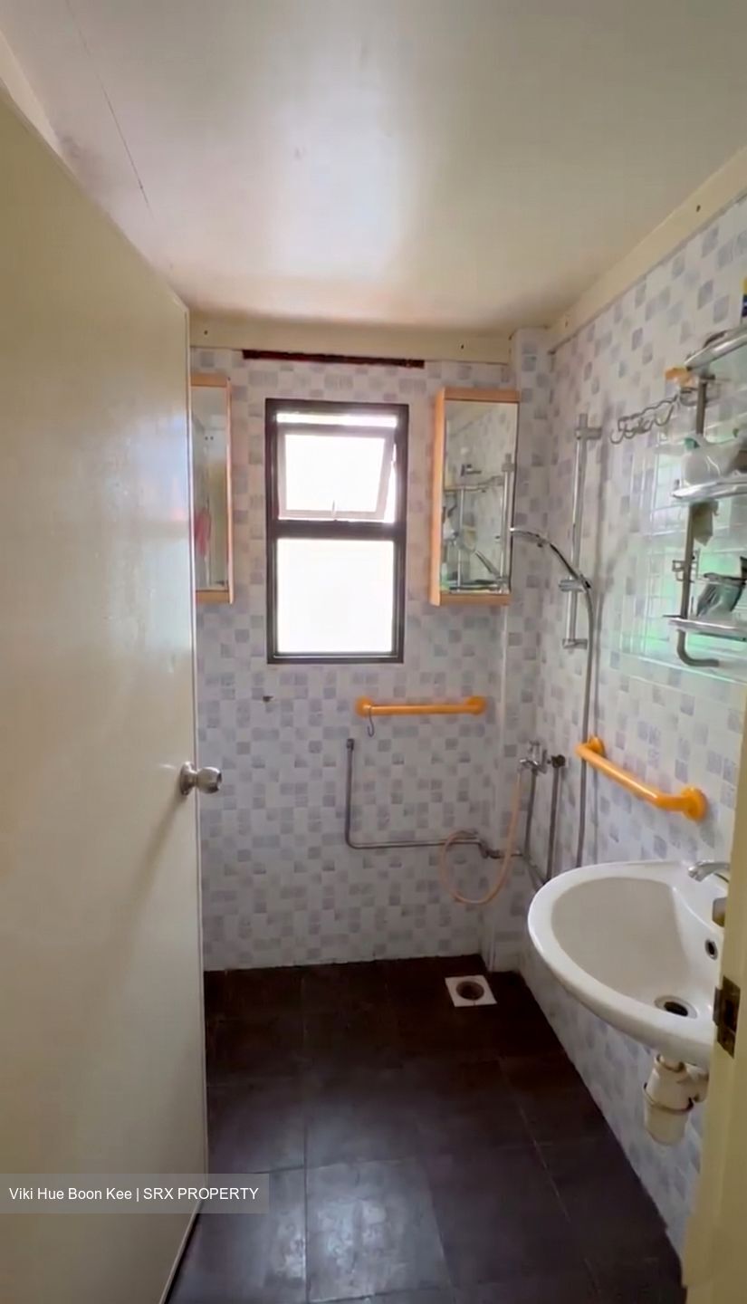 Whampoa Drive (D12), Apartment #573702101